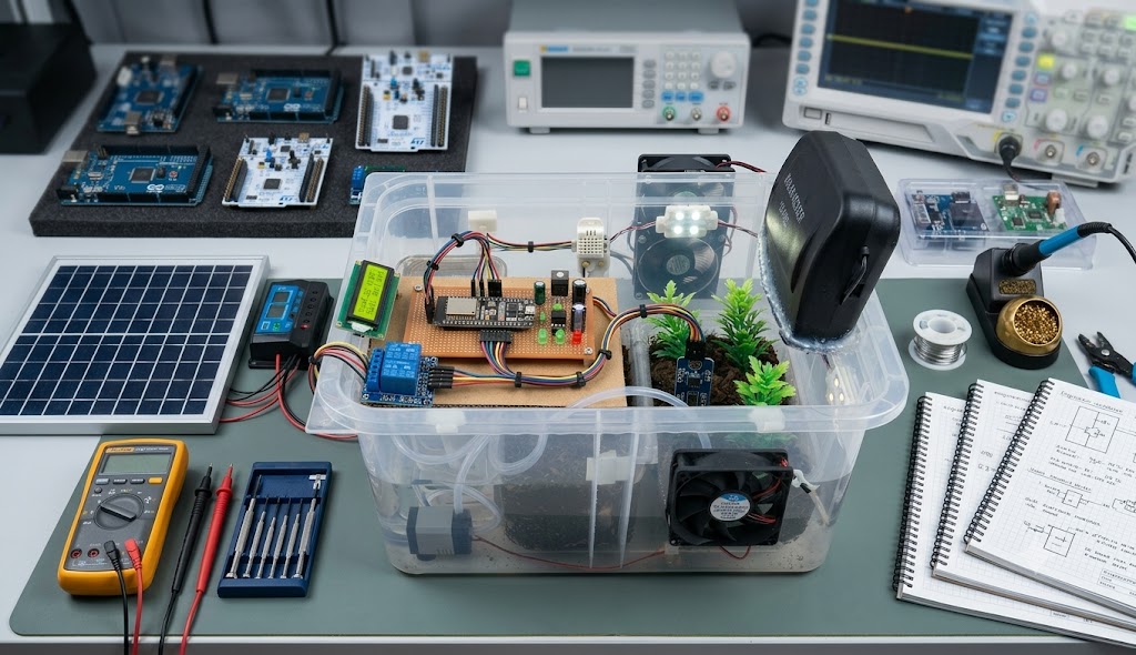 IoT-Based Smart Greenhouse Monitoring and Climate Control System — file 5
